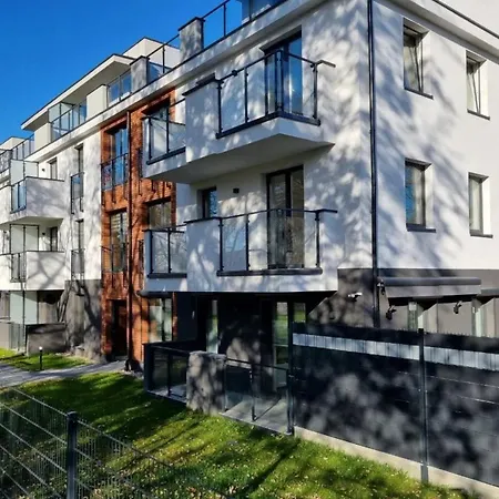 Apartamenty Legionow- A12 Stylowy Apartament W Swietnej Lokalizacji Kalisz  Exterior photo