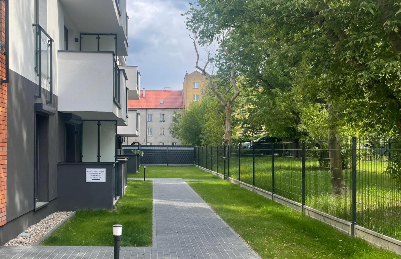 Legionow- A12 Stylowy W Swietnej Lokalizacji Apartment Kalisz (Greater Poland)